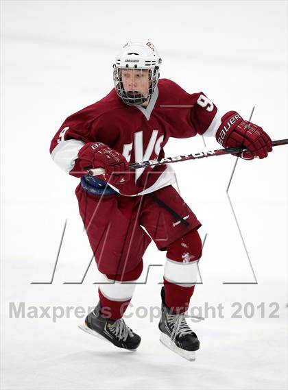 Thumbnail 2 in Fountain Valley @ Regis Jesuit photogallery.