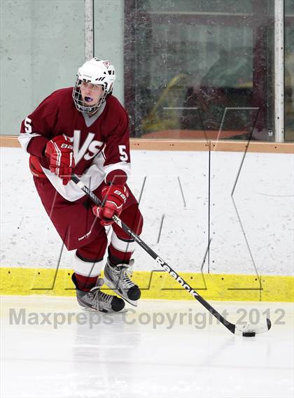 Thumbnail 3 in Fountain Valley @ Regis Jesuit photogallery.