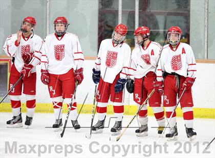 Thumbnail 3 in Fountain Valley @ Regis Jesuit photogallery.