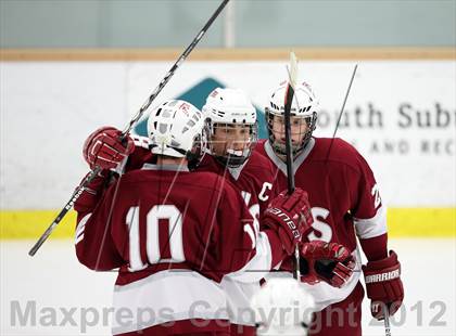 Thumbnail 3 in Fountain Valley @ Regis Jesuit photogallery.