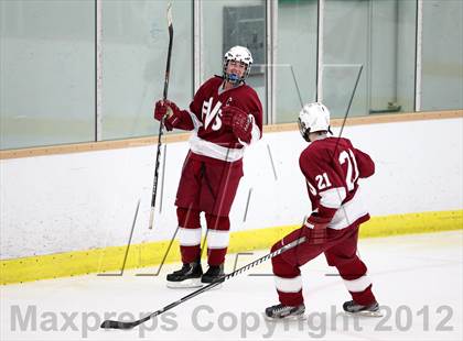 Thumbnail 1 in Fountain Valley @ Regis Jesuit photogallery.