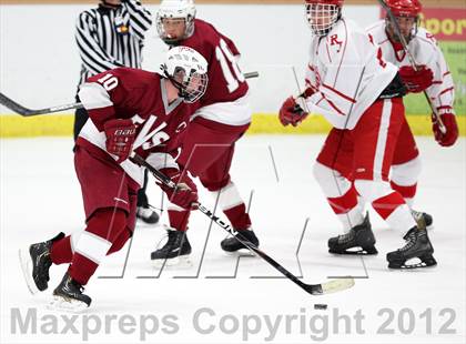 Thumbnail 1 in Fountain Valley @ Regis Jesuit photogallery.
