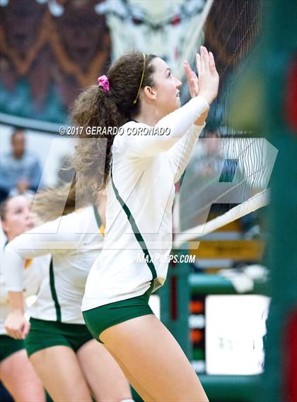 Thumbnail 3 in Manteca vs. Placer (CIF SJS D3 Playoff) photogallery.