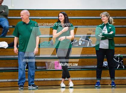 Thumbnail 2 in Manteca vs. Placer (CIF SJS D3 Playoff) photogallery.