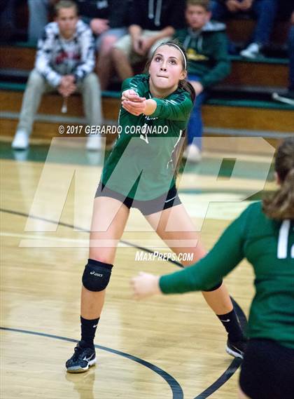 Thumbnail 1 in Manteca vs. Placer (CIF SJS D3 Playoff) photogallery.