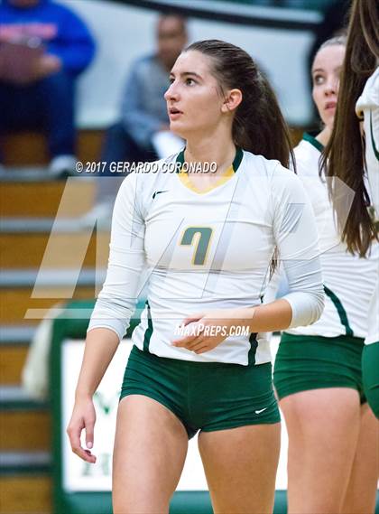 Thumbnail 2 in Manteca vs. Placer (CIF SJS D3 Playoff) photogallery.