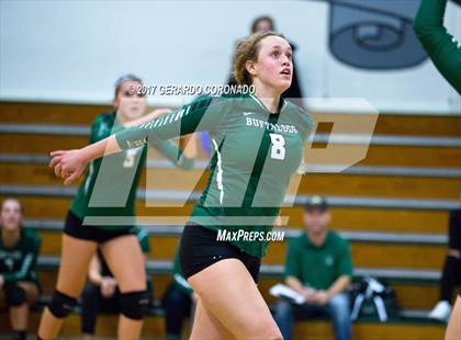 Thumbnail 1 in Manteca vs. Placer (CIF SJS D3 Playoff) photogallery.