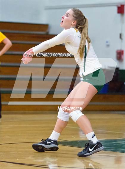 Thumbnail 3 in Manteca vs. Placer (CIF SJS D3 Playoff) photogallery.