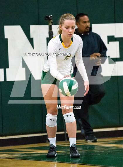 Thumbnail 1 in Manteca vs. Placer (CIF SJS D3 Playoff) photogallery.