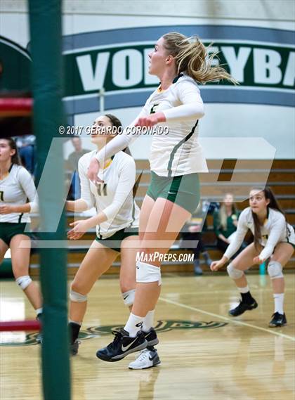 Thumbnail 1 in Manteca vs. Placer (CIF SJS D3 Playoff) photogallery.