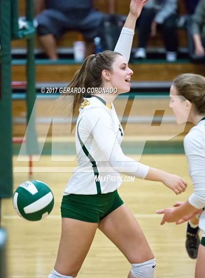 Thumbnail 3 in Manteca vs. Placer (CIF SJS D3 Playoff) photogallery.