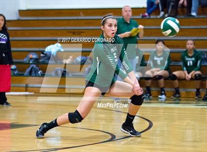 Thumbnail 3 in Manteca vs. Placer (CIF SJS D3 Playoff) photogallery.