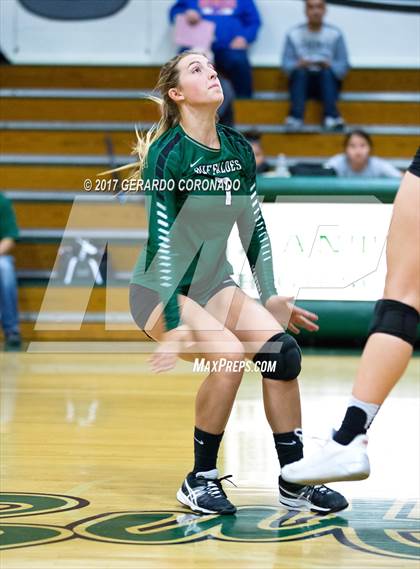 Thumbnail 1 in Manteca vs. Placer (CIF SJS D3 Playoff) photogallery.