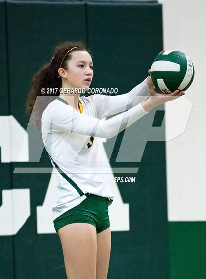 Thumbnail 1 in Manteca vs. Placer (CIF SJS D3 Playoff) photogallery.