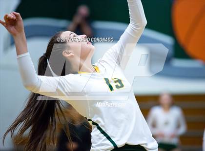 Thumbnail 3 in Manteca vs. Placer (CIF SJS D3 Playoff) photogallery.