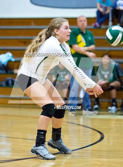 Thumbnail 2 in Manteca vs. Placer (CIF SJS D3 Playoff) photogallery.