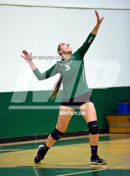Thumbnail 2 in Manteca vs. Placer (CIF SJS D3 Playoff) photogallery.