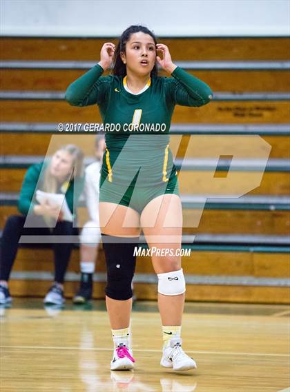 Thumbnail 1 in Manteca vs. Placer (CIF SJS D3 Playoff) photogallery.
