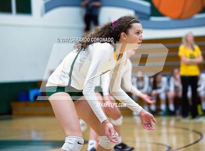 Thumbnail 3 in Manteca vs. Placer (CIF SJS D3 Playoff) photogallery.
