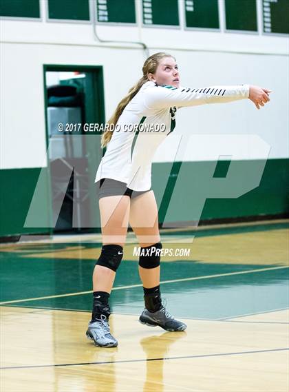 Thumbnail 3 in Manteca vs. Placer (CIF SJS D3 Playoff) photogallery.