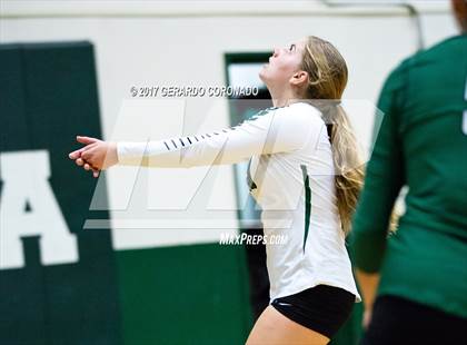 Thumbnail 3 in Manteca vs. Placer (CIF SJS D3 Playoff) photogallery.