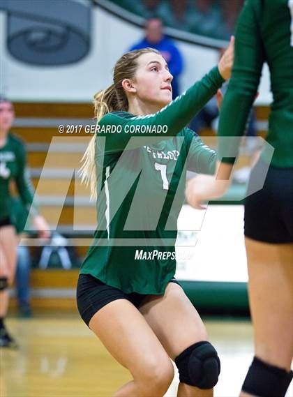 Thumbnail 2 in Manteca vs. Placer (CIF SJS D3 Playoff) photogallery.