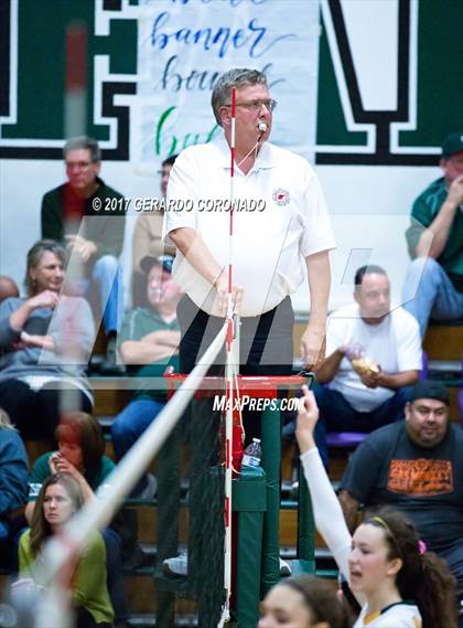 Thumbnail 1 in Manteca vs. Placer (CIF SJS D3 Playoff) photogallery.