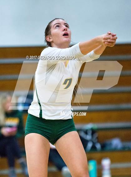 Thumbnail 3 in Manteca vs. Placer (CIF SJS D3 Playoff) photogallery.