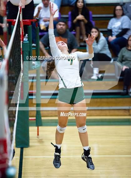 Thumbnail 1 in Manteca vs. Placer (CIF SJS D3 Playoff) photogallery.