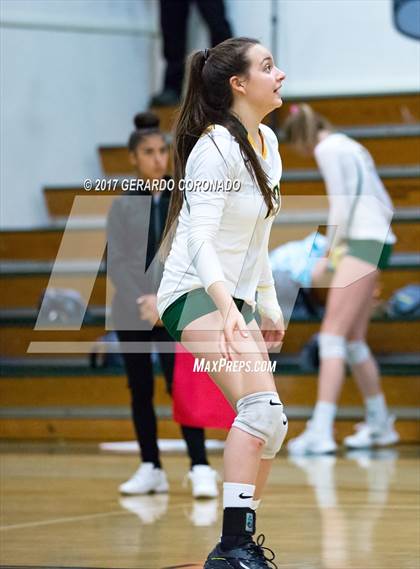 Thumbnail 2 in Manteca vs. Placer (CIF SJS D3 Playoff) photogallery.