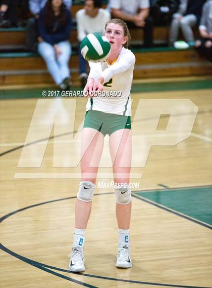 Thumbnail 2 in Manteca vs. Placer (CIF SJS D3 Playoff) photogallery.