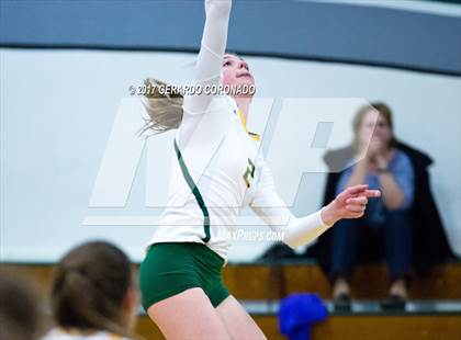 Thumbnail 1 in Manteca vs. Placer (CIF SJS D3 Playoff) photogallery.