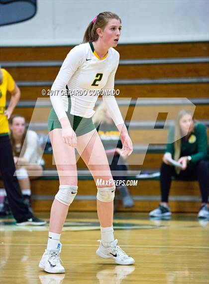 Thumbnail 2 in Manteca vs. Placer (CIF SJS D3 Playoff) photogallery.
