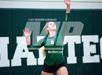 Thumbnail 3 in Manteca vs. Placer (CIF SJS D3 Playoff) photogallery.