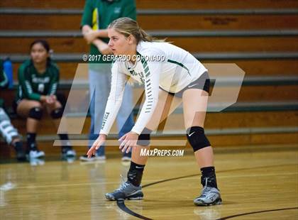 Thumbnail 1 in Manteca vs. Placer (CIF SJS D3 Playoff) photogallery.