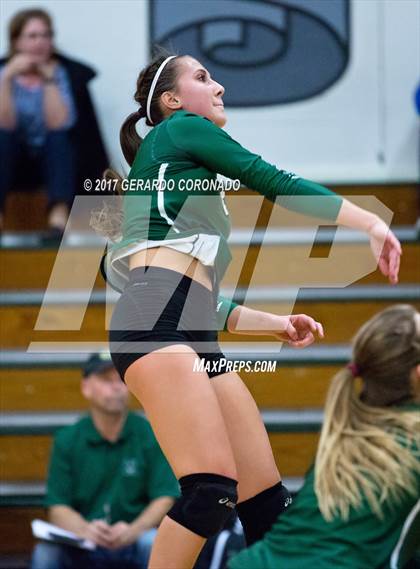 Thumbnail 3 in Manteca vs. Placer (CIF SJS D3 Playoff) photogallery.