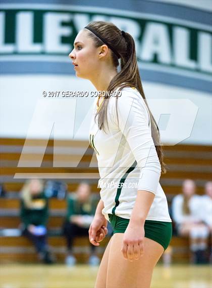 Thumbnail 2 in Manteca vs. Placer (CIF SJS D3 Playoff) photogallery.