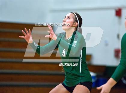 Thumbnail 2 in Manteca vs. Placer (CIF SJS D3 Playoff) photogallery.