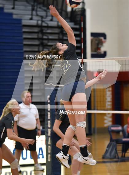 Thumbnail 1 in Foothill @ Coronado photogallery.