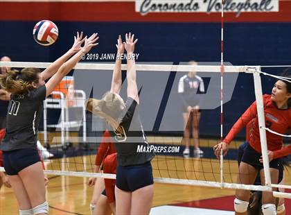 Thumbnail 3 in Foothill @ Coronado photogallery.