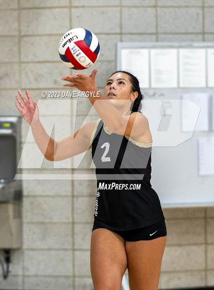 Thumbnail 1 in Viewmont vs. Highland (Riverton Fall Classic) photogallery.