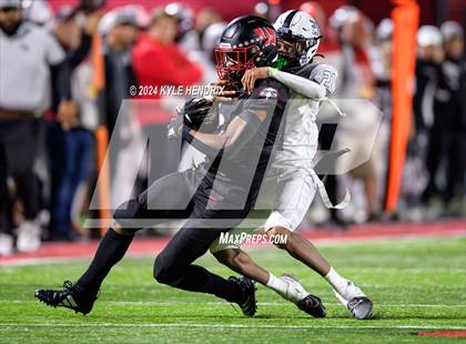 Thumbnail 3 in Lakota East @ Lakota West photogallery.