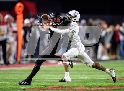 Thumbnail 1 in Lakota East @ Lakota West photogallery.
