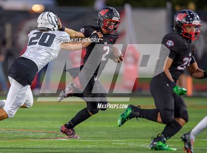 Thumbnail 1 in Lakota East @ Lakota West photogallery.