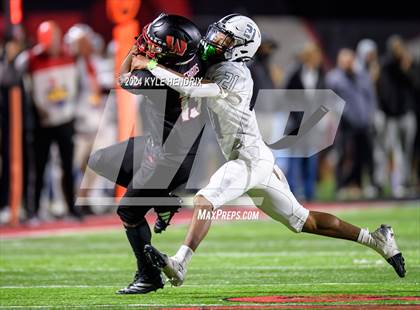 Thumbnail 2 in Lakota East @ Lakota West photogallery.