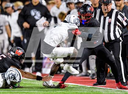 Thumbnail 3 in Lakota East @ Lakota West photogallery.