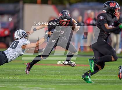 Thumbnail 3 in Lakota East @ Lakota West photogallery.
