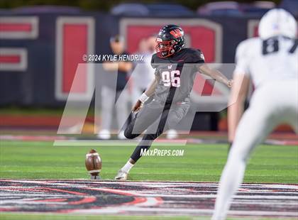 Thumbnail 2 in Lakota East @ Lakota West photogallery.