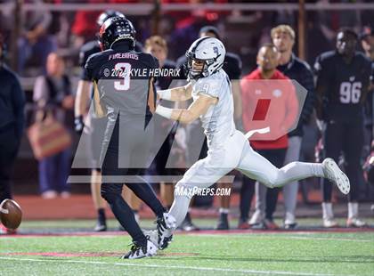 Thumbnail 3 in Lakota East @ Lakota West photogallery.