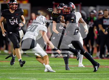 Thumbnail 1 in Lakota East @ Lakota West photogallery.